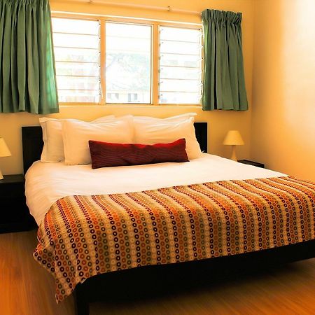 Victoria Apartments Livingstone Ngoại thất bức ảnh
