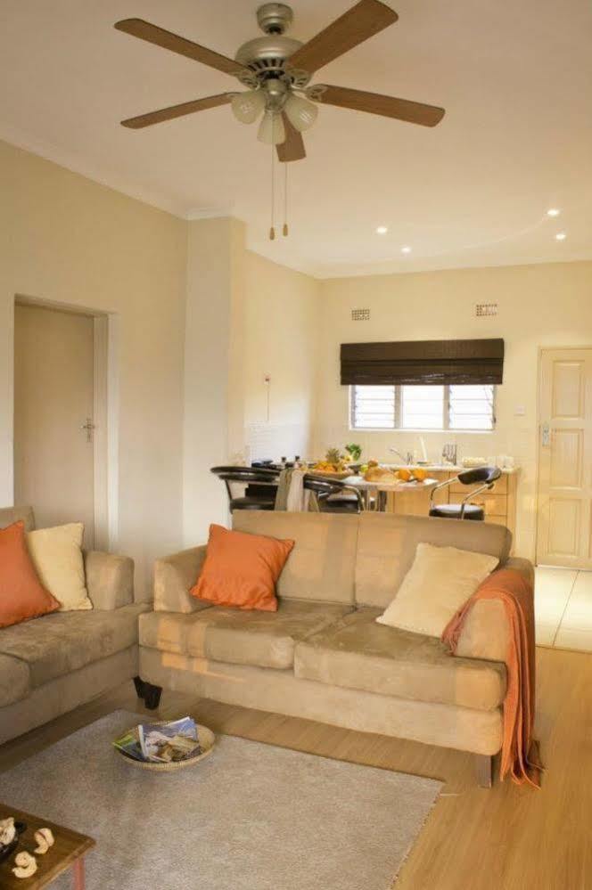 Victoria Apartments Livingstone Ngoại thất bức ảnh