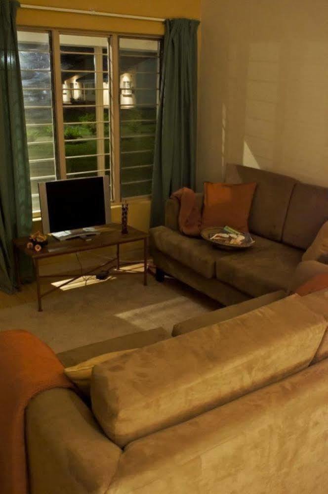 Victoria Apartments Livingstone Ngoại thất bức ảnh