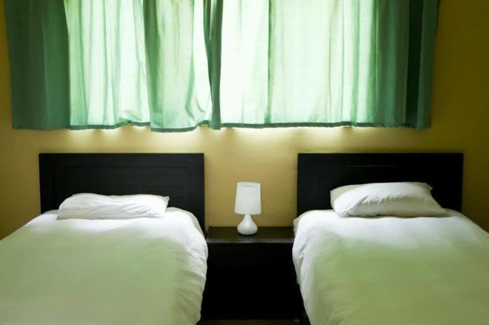 Victoria Apartments Livingstone Ngoại thất bức ảnh